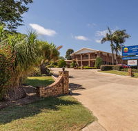 Comfort Inn Glenfield - Dalby Accommodation