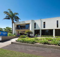 Comfort Inn Grammar View - Dalby Accommodation