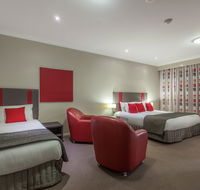 Platinum International - Dalby Accommodation