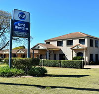 Best Western Tuscany on Tor Motor Inn - Dalby Accommodation