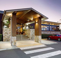 Federal Hotel a Nightcap Hotel - Dalby Accommodation