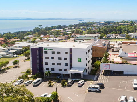 Ibis Styles The Entrance - Dalby Accommodation 0