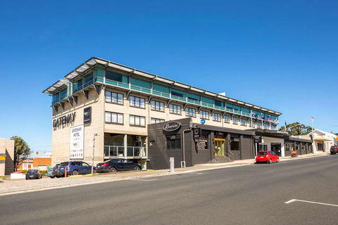 Gateway Hotel By Nightcap Plus - Dalby Accommodation 0