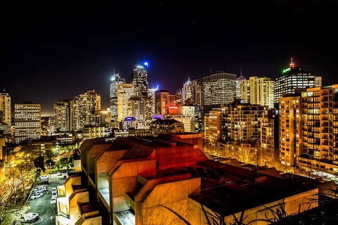 Adge Apartment Hotel - Dalby Accommodation 2