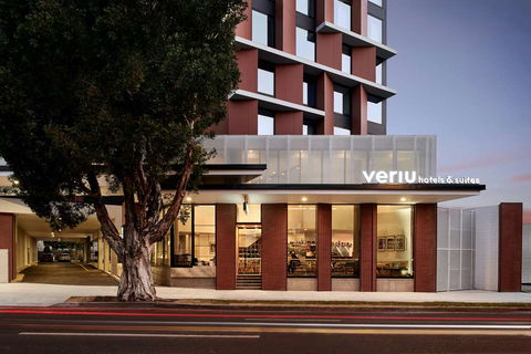 Veriu Green Square - Dalby Accommodation 0