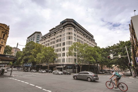 Vibe Hotel Sydney - Dalby Accommodation 0