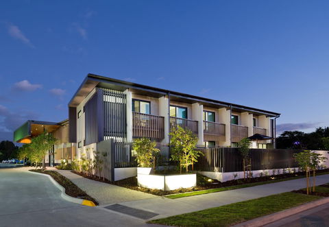 The Glen Hotel & Suites - Dalby Accommodation 0