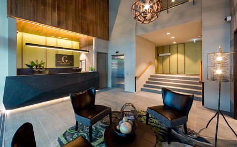 The Glen Hotel & Suites - Dalby Accommodation 1