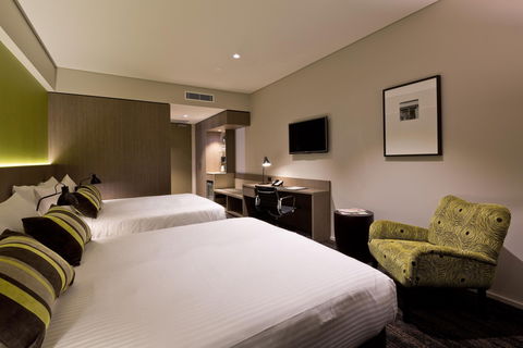 The Glen Hotel & Suites - Dalby Accommodation 2