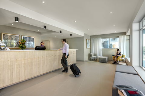 Quest Eight Mile Plains - Dalby Accommodation 2