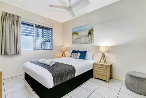 Ramada By Wyndham Whalecove Resort - Dalby Accommodation 1