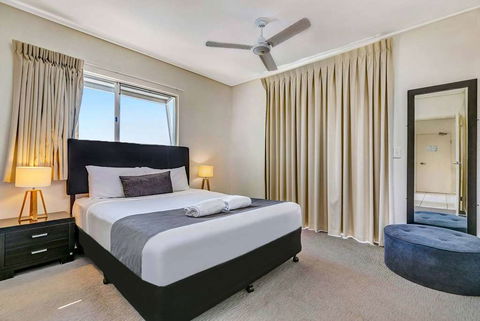 Ramada By Wyndham Whalecove Resort - Dalby Accommodation 2