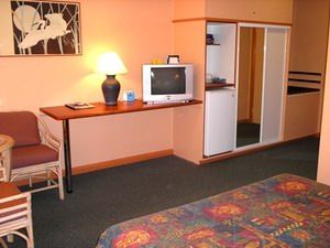 The Abbott Boutique Hotel - Dalby Accommodation 1