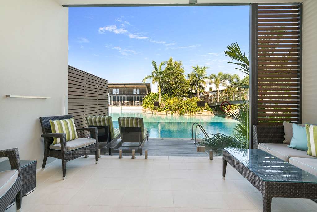 Roseberry Creek ACT Dalby Accommodation