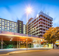H on Smith Hotel - Dalby Accommodation