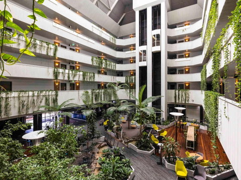 Novotel Darwin Atrium - Dalby Accommodation 0