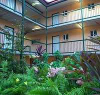 Alatai Holiday Apartments - Dalby Accommodation