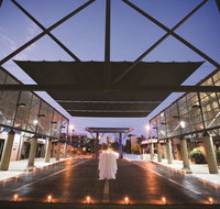 DoubleTree by Hilton Esplanade Darwin - Dalby Accommodation