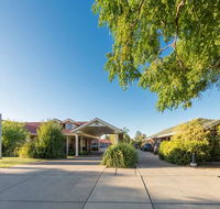 Best Western Ambassador Inn