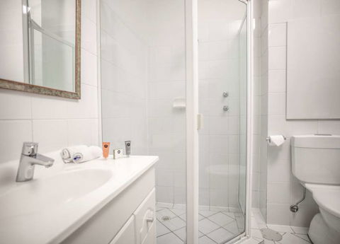 Majestic Tynte Street Apartments - Dalby Accommodation 2