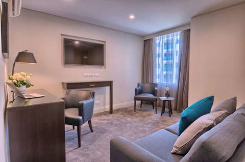 Canberra Rex Hotel - Dalby Accommodation 1