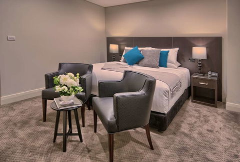 Canberra Rex Hotel - Dalby Accommodation 2