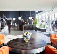 Ramada Encore by Wyndham Belconnen - Dalby Accommodation