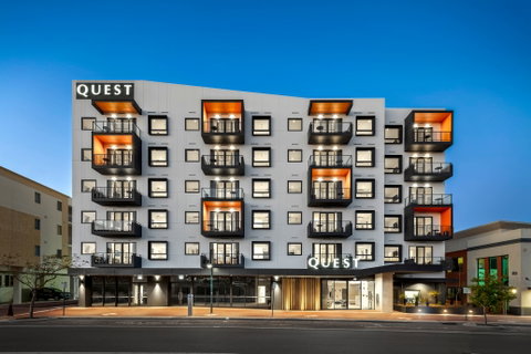 Quest Joondalup - Dalby Accommodation 0
