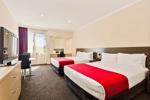 Quality Hotel Manor - Dalby Accommodation 2