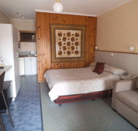 Yarragon Motel - Dalby Accommodation