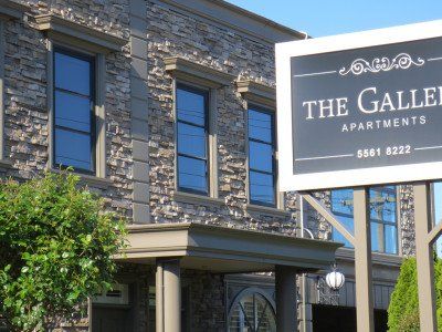 Gallery Apartments - Dalby Accommodation 0