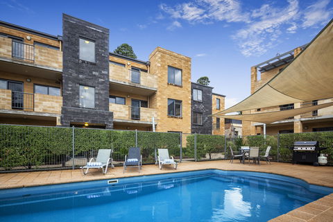 Quest Warrnambool - Dalby Accommodation 1