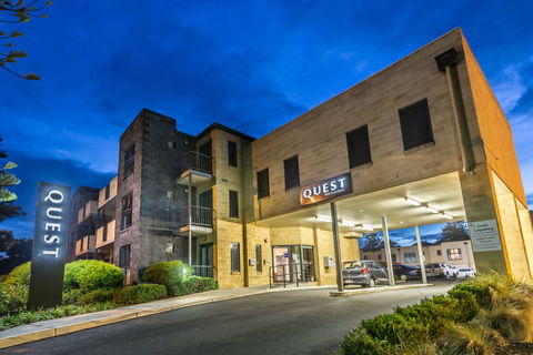 Quest Warrnambool - Dalby Accommodation 2