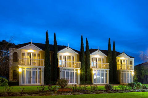 Best Western Colonial Village Motel - Dalby Accommodation 0