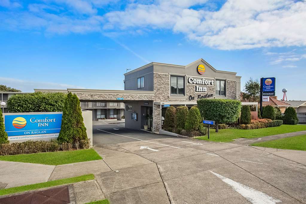 Warrnambool VIC Dalby Accommodation