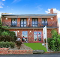 Tudor Motor Inn - Dalby Accommodation