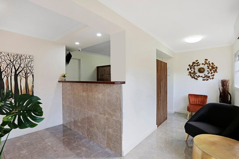 Tudor Motor Inn - Dalby Accommodation 2