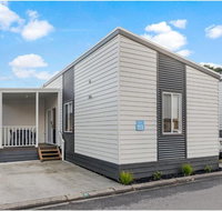 Discovery Parks Warrnambool - Dalby Accommodation