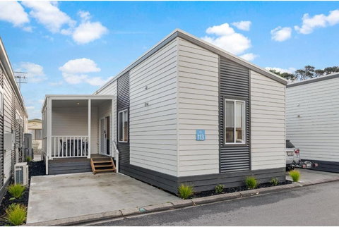 Discovery Parks Warrnambool - Dalby Accommodation 0