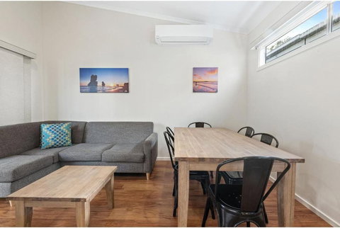 Discovery Parks Warrnambool - Dalby Accommodation 2