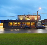 Mid City Motel Warrnambool - Dalby Accommodation