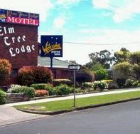 Elm Tree Motel - Dalby Accommodation