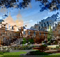 Abbey Boutique Hotel - Dalby Accommodation