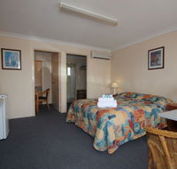 Alexander Motel  Peppercorn Restaurant - Dalby Accommodation