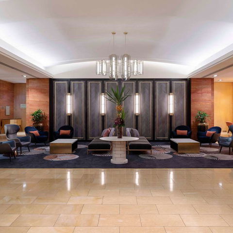 Amora Hotel Jamison Sydney - Dalby Accommodation 1