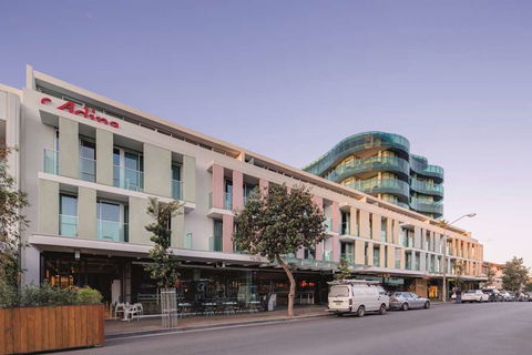 Adina Apartment Hotel Bondi Beach - Dalby Accommodation 0