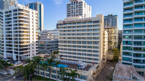 Crowne Plaza Perth - Dalby Accommodation 1