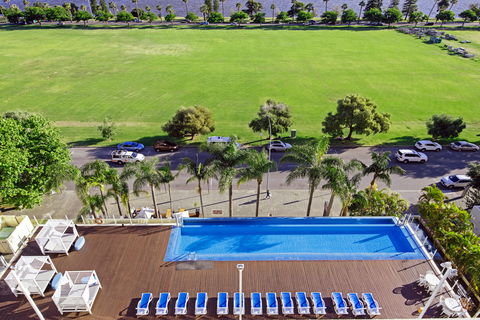 Crowne Plaza Perth - Dalby Accommodation 2