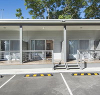 Discovery Parks Perth - Dalby Accommodation
