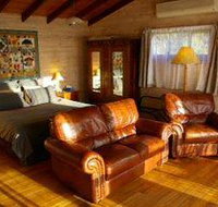 Southern Anchorage Retreat - Dalby Accommodation